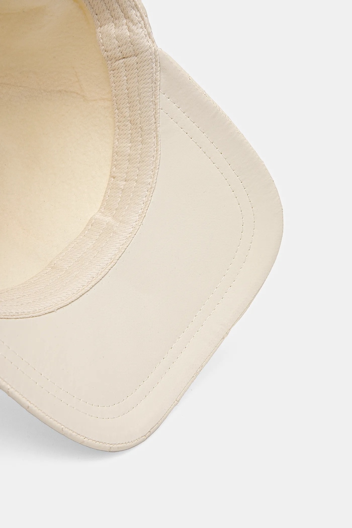 Šiltovka Kangol FUN PUFF BASEBALL béžová K5426.IH100