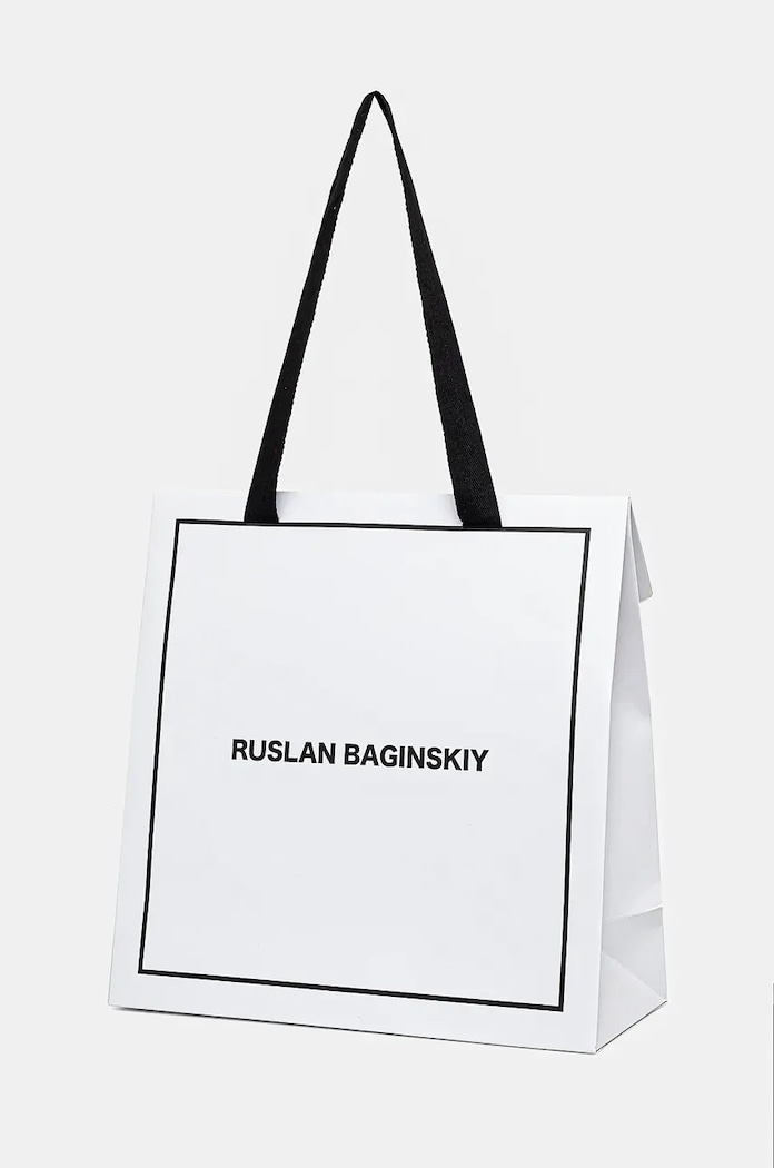 Volnena kapa Ruslan Baginskiy BN035/036.WA.RU bež