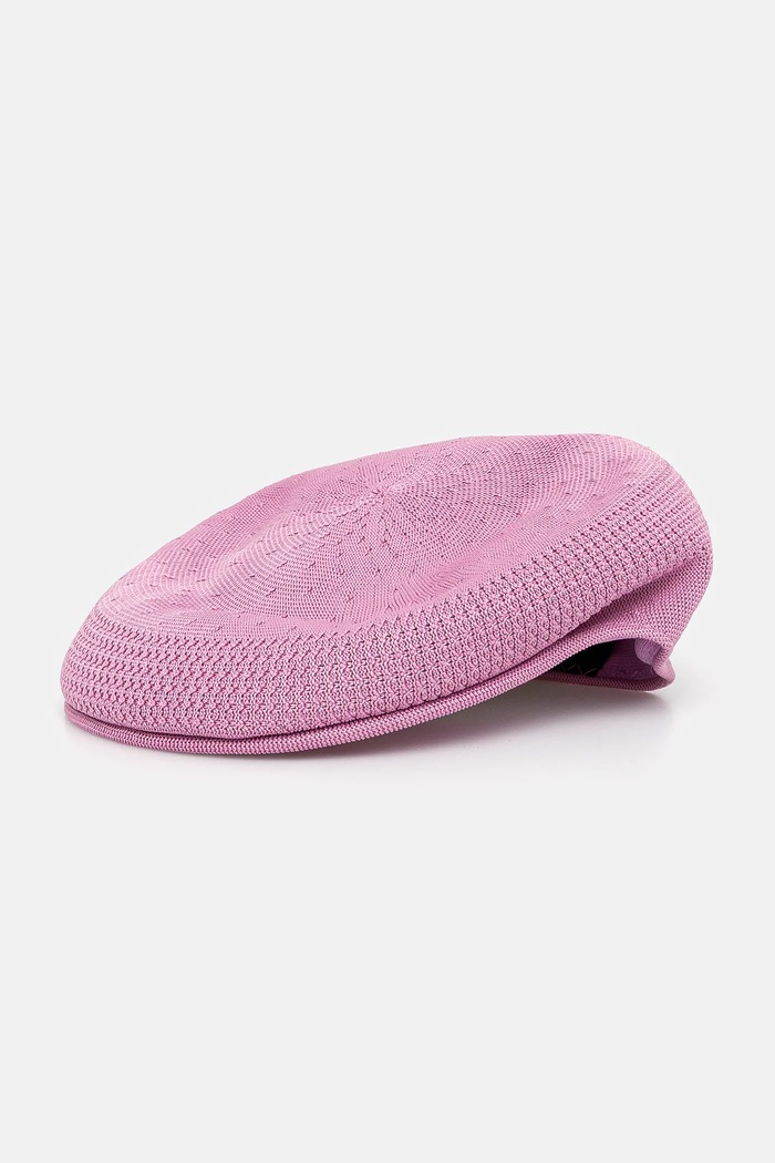 Kangol basca TROPIC 504 VENTAIR 0290BC.PP692 roz AA00