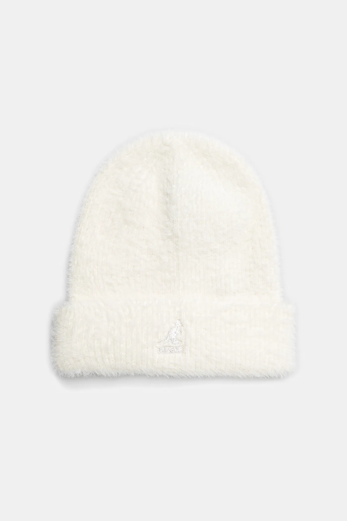 Kangol Czapka FAUX FUR beżowy K3661.IV105