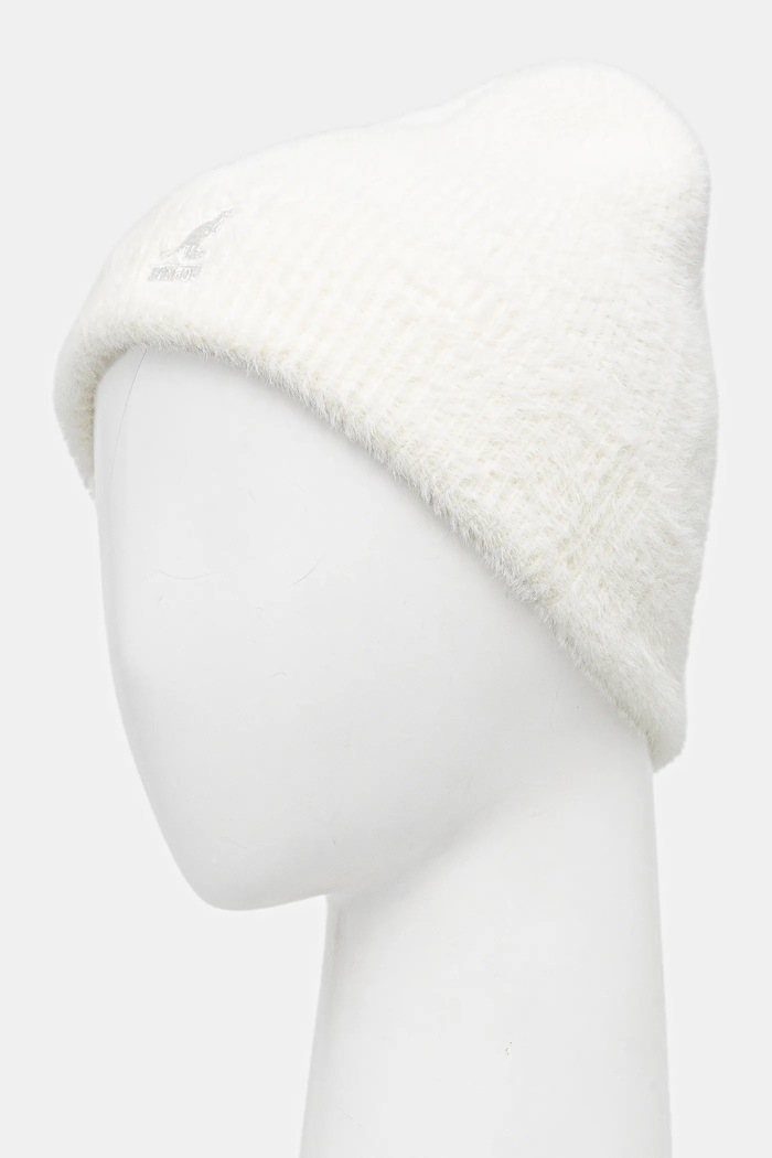 Akcesoria Kangol Czapka FAUX FUR K3661.IV105 beżowy