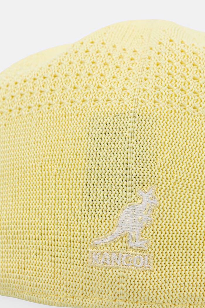 Doplnky Kangol dámska bekovka TROPIC 504 VENTAIR 0290BC.BC726 žltá