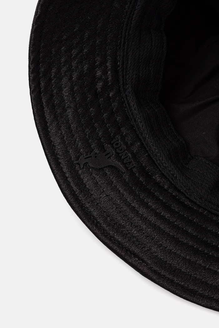 Kangol klobúk dámsky PRIM SAILOR CASUAL čierna K5488.BK001