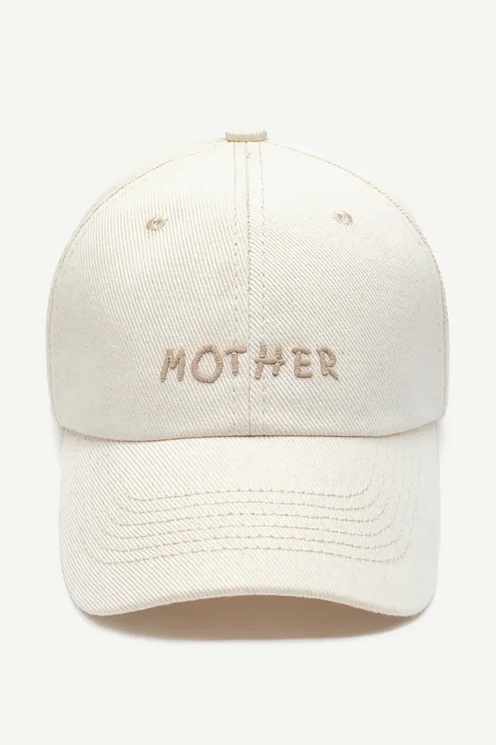 Bavlnená šiltovka Ruslan Baginskiy Baseball Cap bavlna béžová BSB041/037.C.MTHR