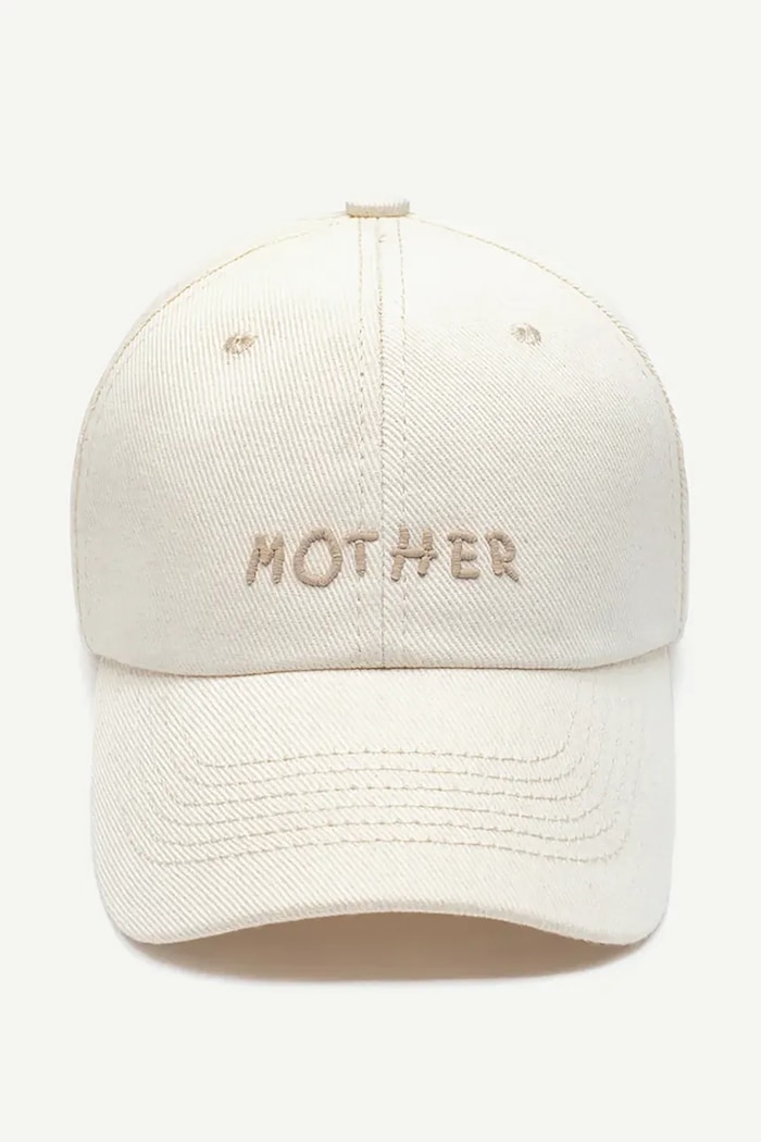 Bavlnená šiltovka Ruslan Baginskiy Baseball Cap bavlna béžová BSB041/037.C.MTHR