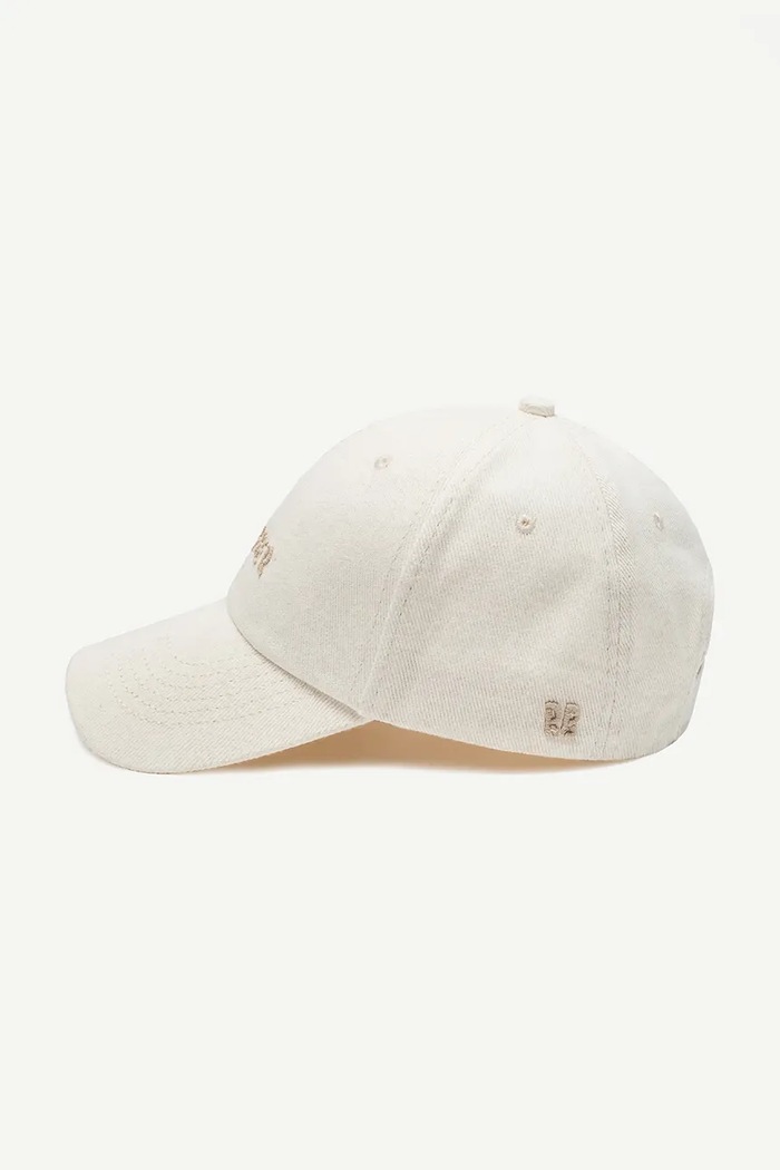 Doplnky Bavlnená šiltovka Ruslan Baginskiy Baseball Cap BSB041/037.C.MTHR béžová