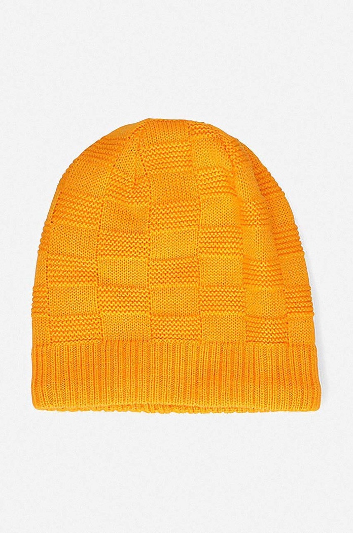 Lego gyerek sapka LEGO® Wear Hat 11010587 sárga SS23