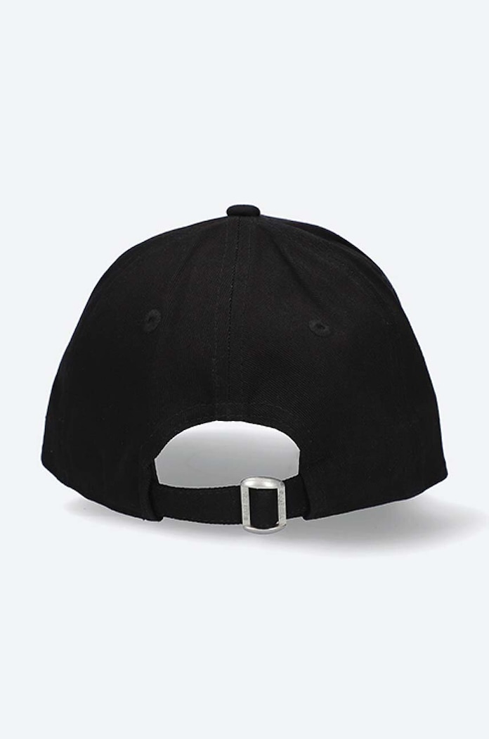 BIMBA New Era cappello con visiera in cotone bambini 12053099 nero