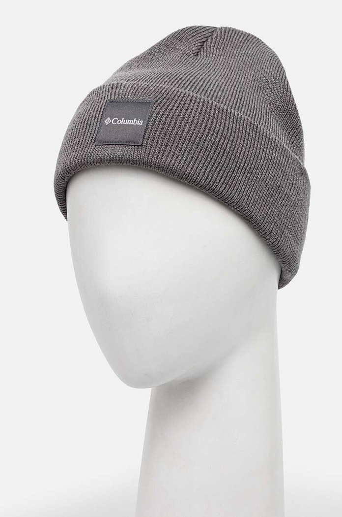 Accessori Columbia berretto 1911251024 grigio