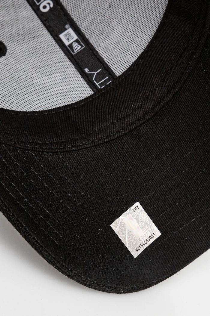 Czapka z daszkiem dziecięca CHICAGO BULLS New Era 11405644 czarny