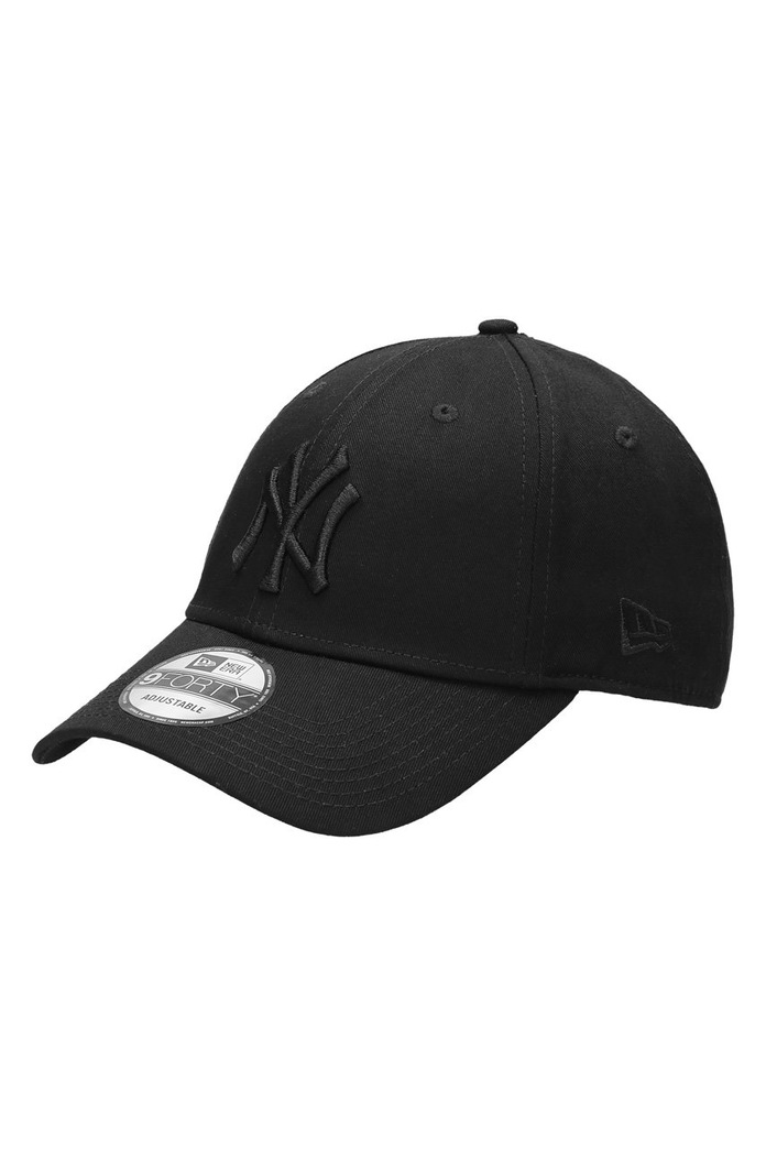 New Era - Sapka fekete 80468932