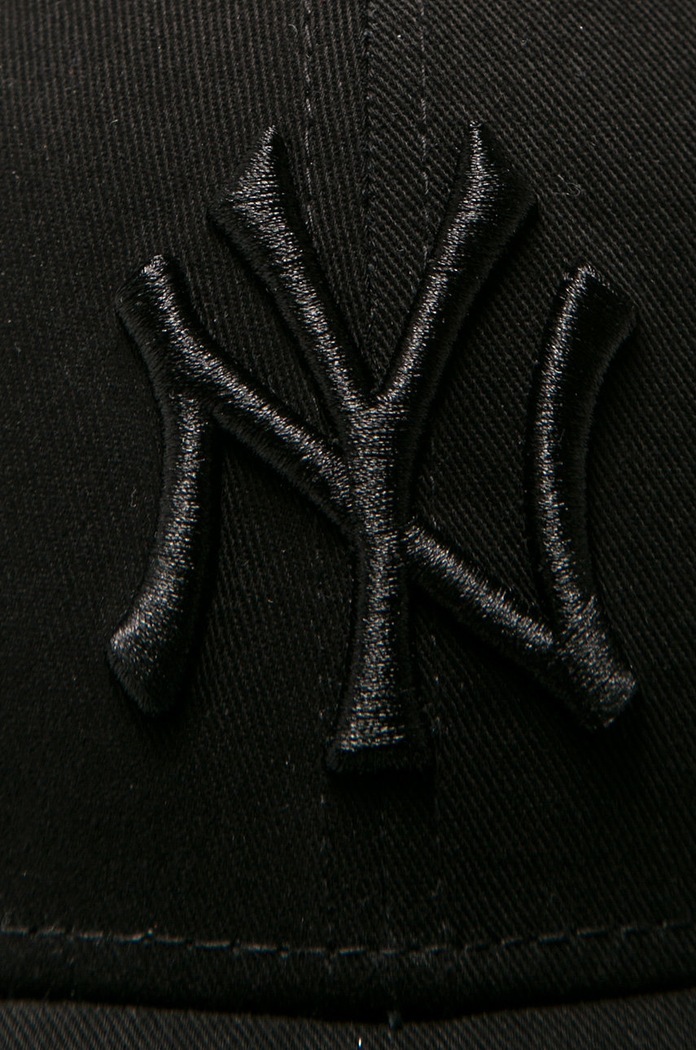 New Era - Sapka 80468932 fekete