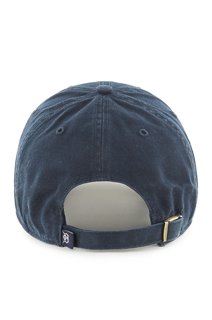47 brand - Czapka Detroit Tigers B.RGW09GWS.HM granatowy AA00