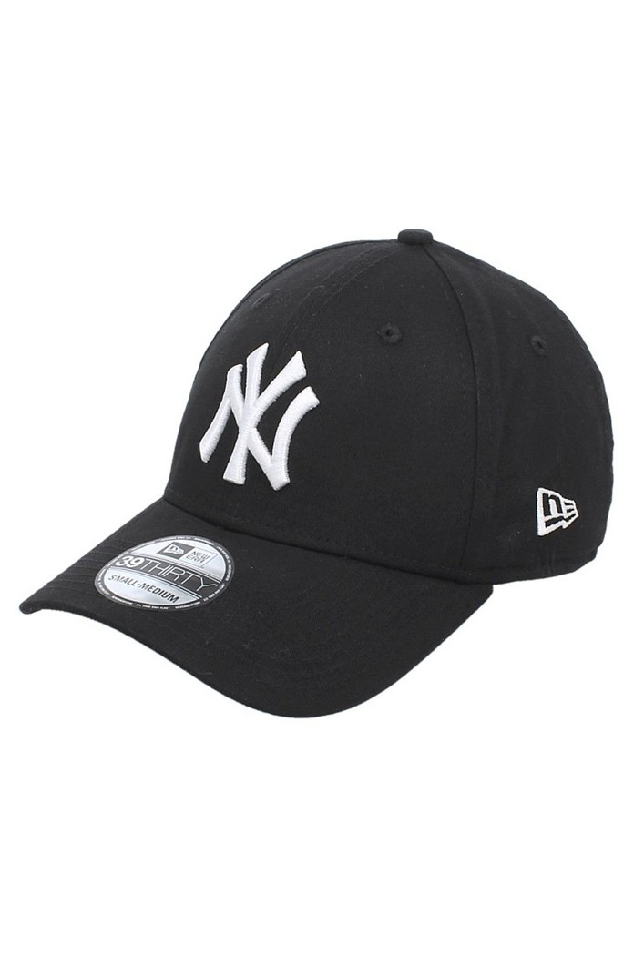 New Era - Čiapka 39 Thirty čierna 10145638