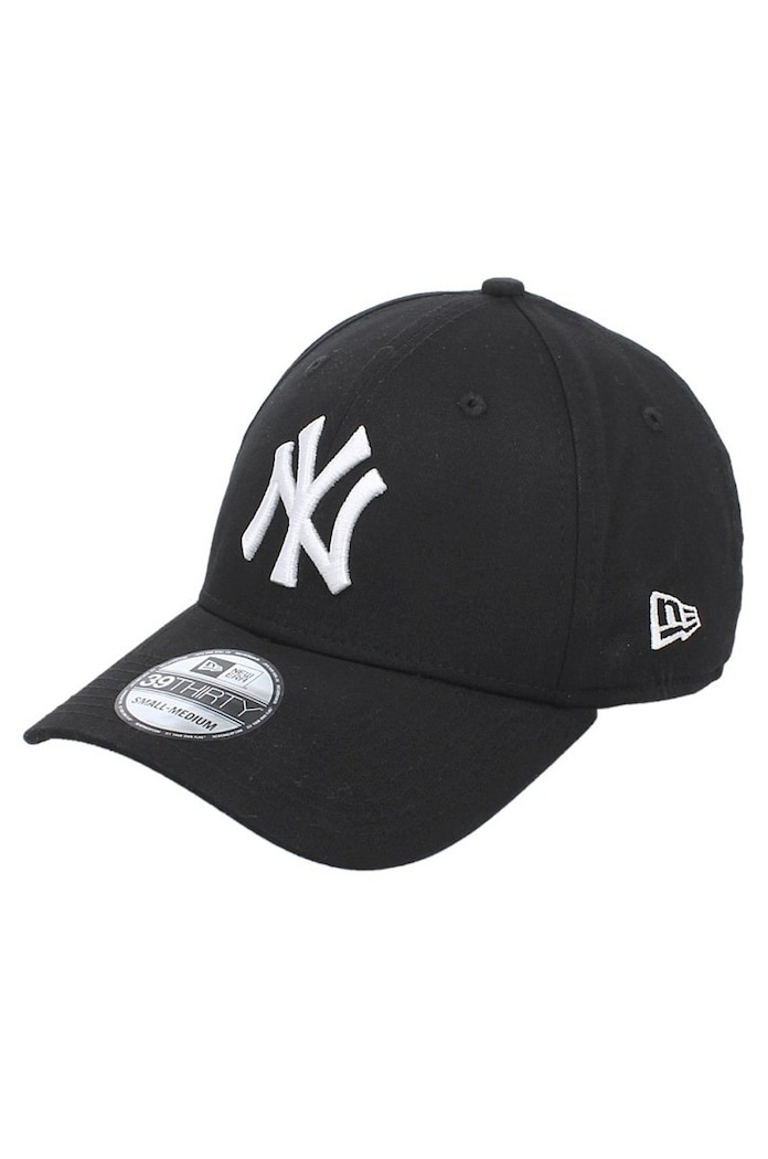 New Era - Čiapka 39 Thirty čierna 10145638