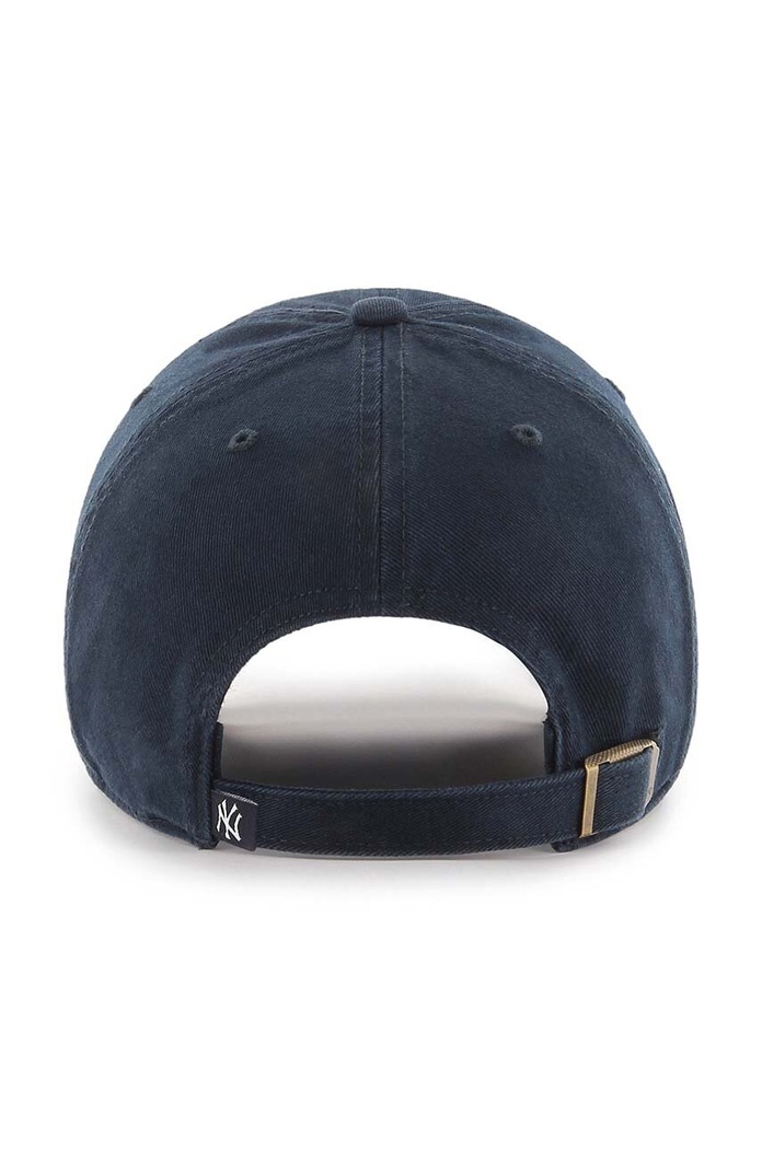 47 brand - Czapka New York Yankees B.RGW17GWS.HM granatowy AA00