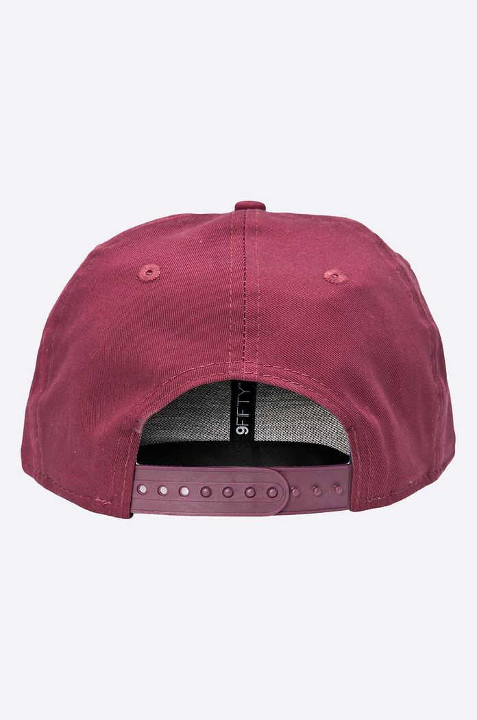 New Era Caciula 80337713 burgundia AA00