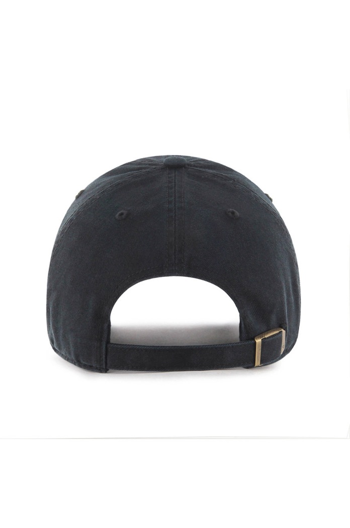 47 brand sapka MLB New York Yankees B.RGW17GWSNL.BKF fekete AA00