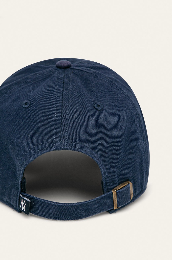 47 brand 47brand - Caciula New York Yankees B.RGW17GWS.LN bleumarin AA00