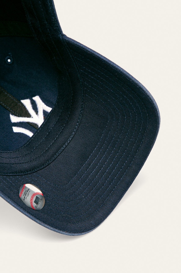 47brand - Caciula New York Yankees 47 brand B.RGW17GWS.LN bleumarin