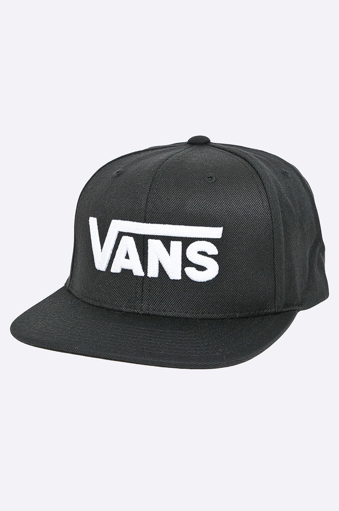 Vans - Czapka czarny VA36ORY28