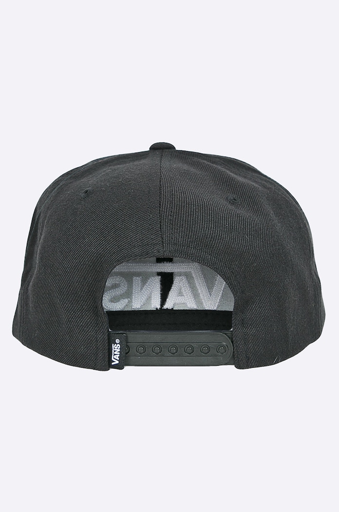 Akcesoria Vans - Czapka VA36ORY28 czarny