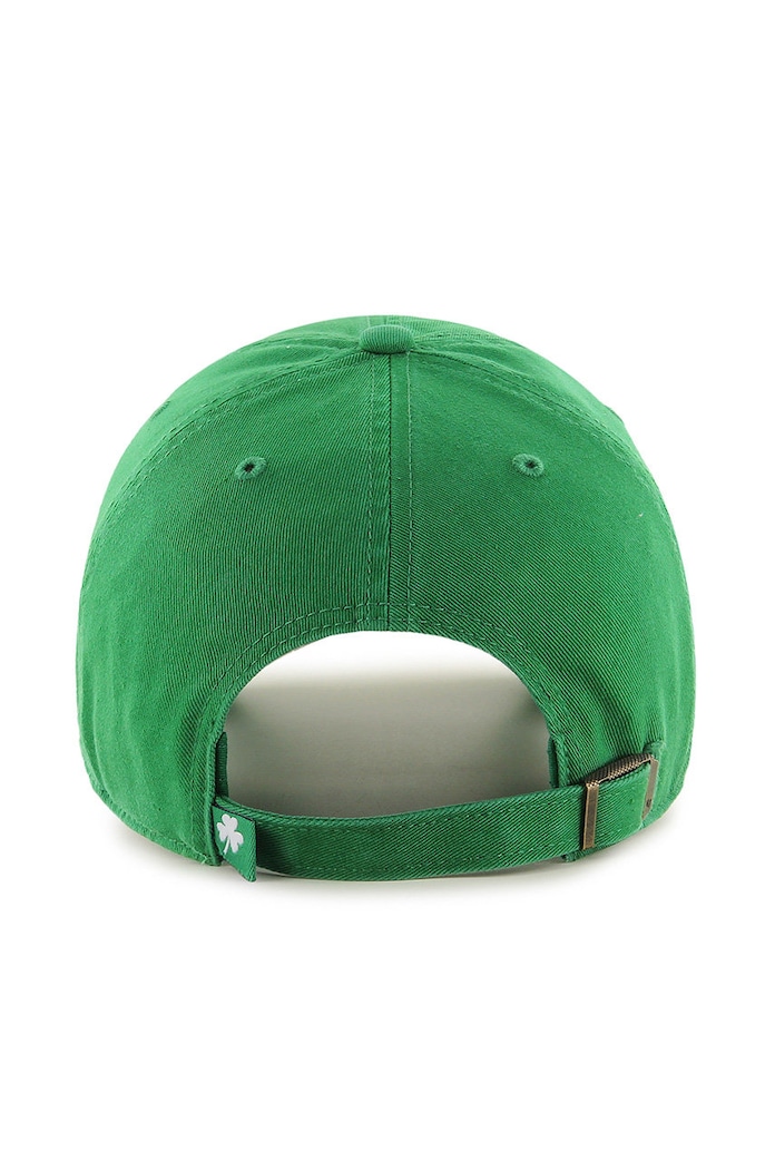47brand șapcă MLB New York Yankees B.RGW17GWS.KY verde AA00