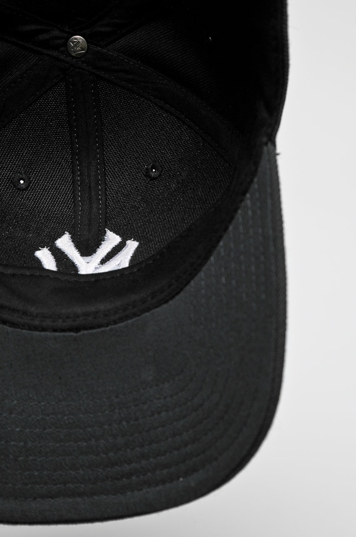 47 brand sapka MLB New York Yankees sötétkék B.MVPSP17WBP.NY