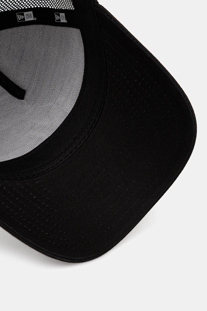 New Era - Шапка LEAGUE ESSENTIAL 9FORTY® EF TRUCKER черен 11579474