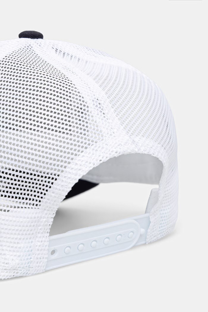 Accesorii New Era șapcă CLEAN TRUCKER NYY 11588489 bleumarin