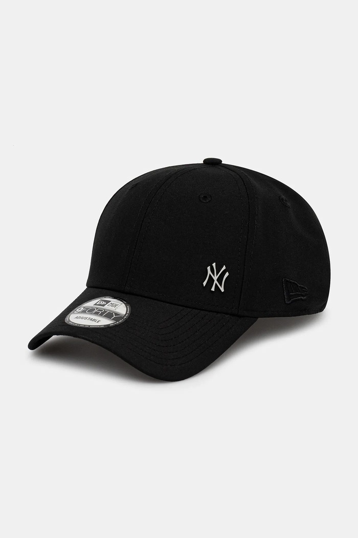 New Era - Καπέλο μαύρο 11198850