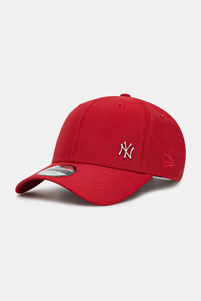 New Era - Sapka piros 11198847
