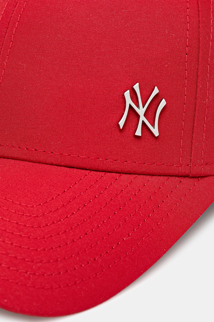New Era - Sapka 11198847 piros AA00