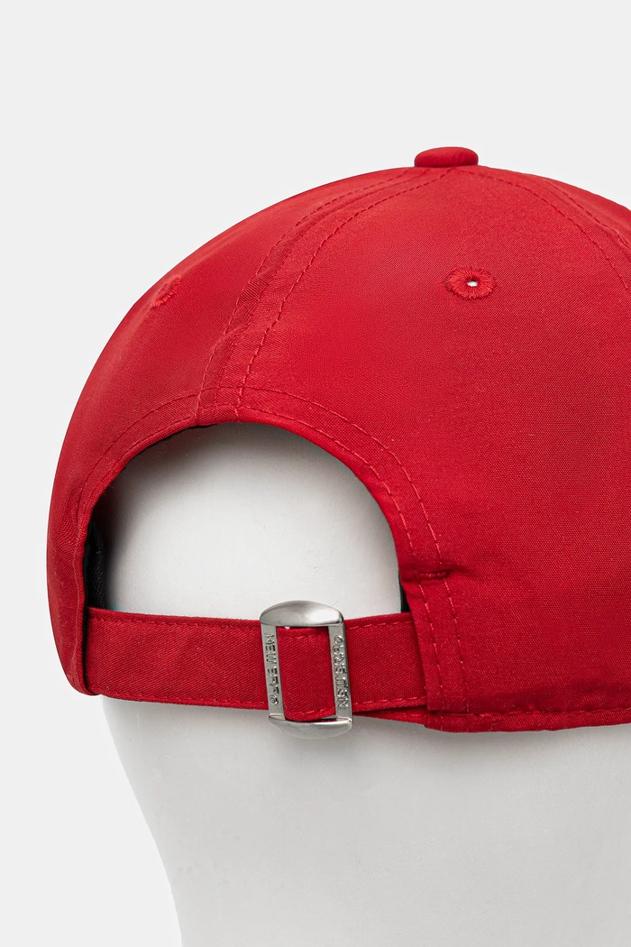 Kiegészítők New Era - Sapka 11198847 piros