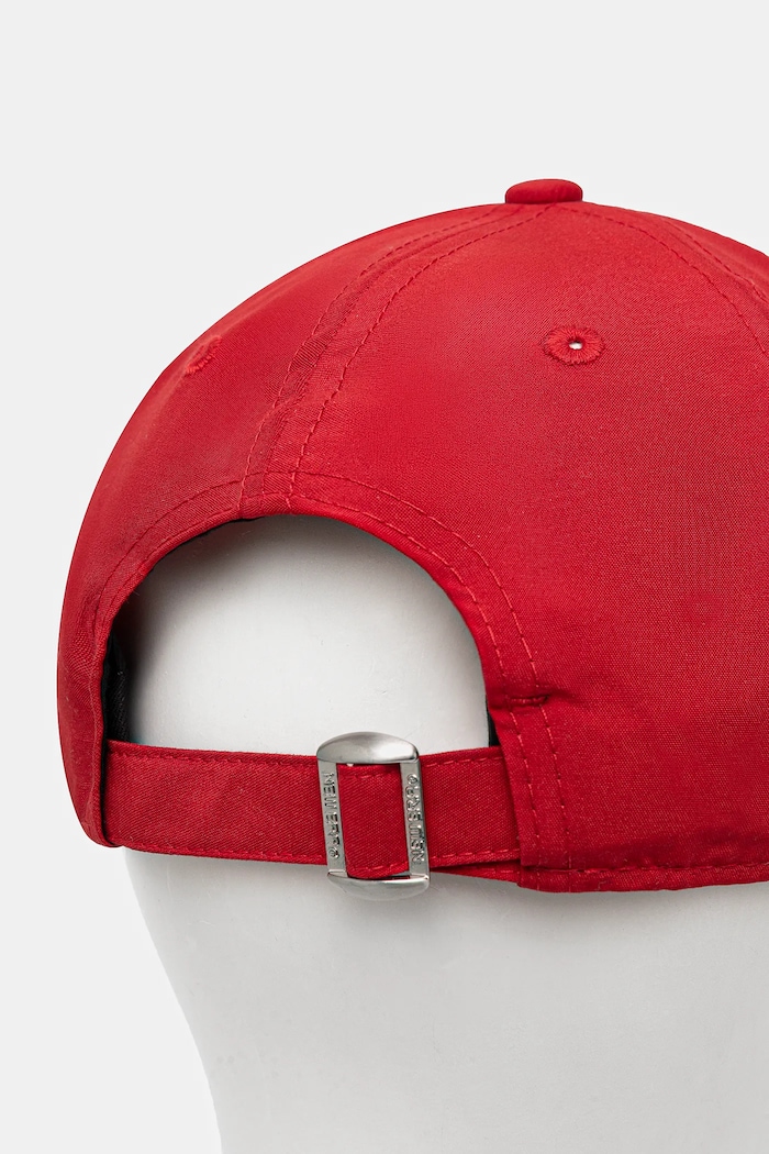 Kiegészítők New Era - Sapka 11198847 piros