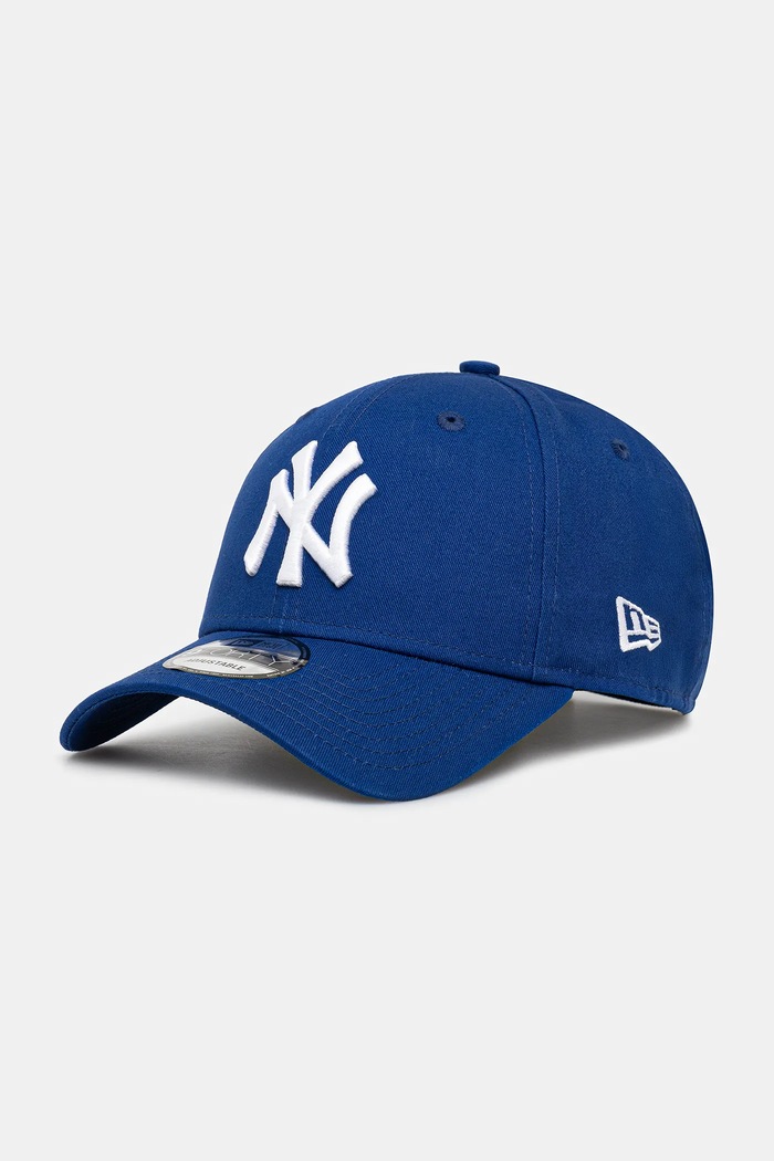 New Era καπέλο μπλε 11157579