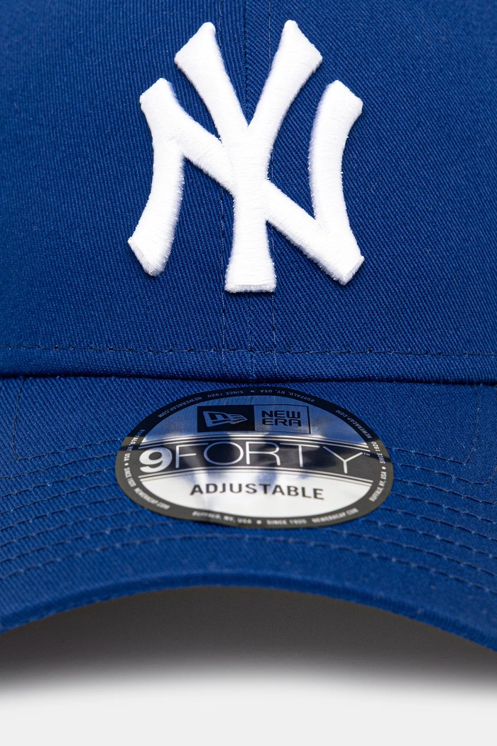 New Era καπέλο 11157579 μπλε AA00