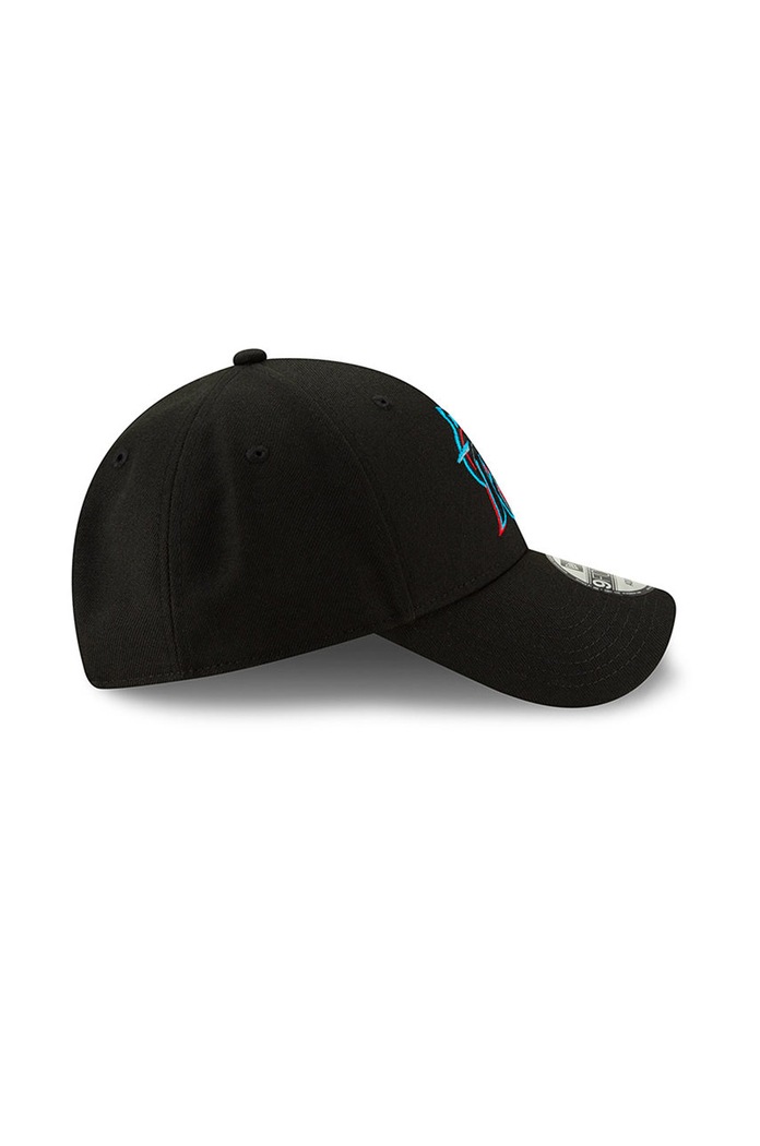 Čiapka New Era MLB THE LEAGUE MARLINS 11885634