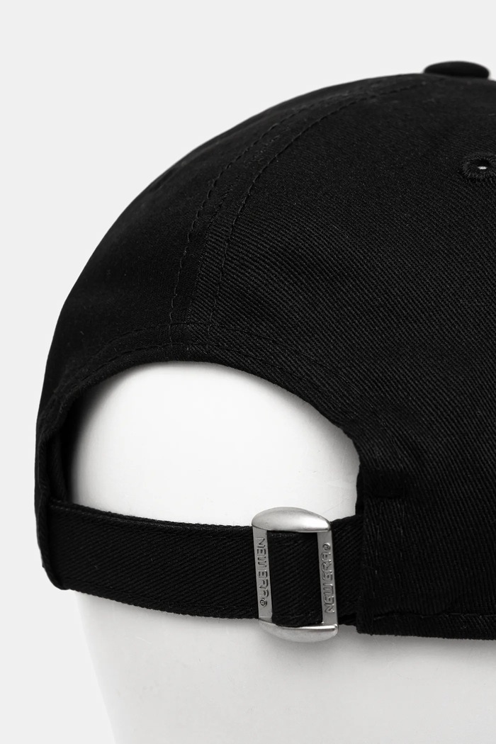 Doplnky New Era - Čiapka LEAGUE ESSENTIAL 9FORTY® 12052000 čierna