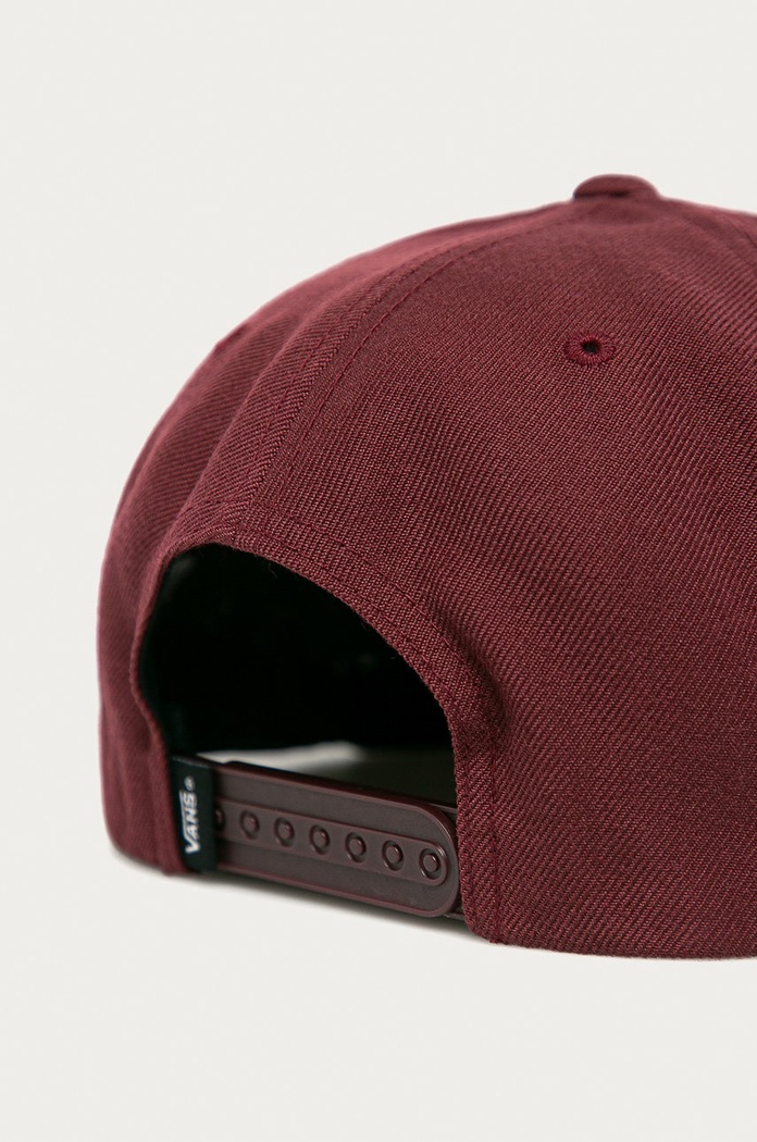 Vans - Καπέλο VN0A36OR4QU1 μωβ AA00
