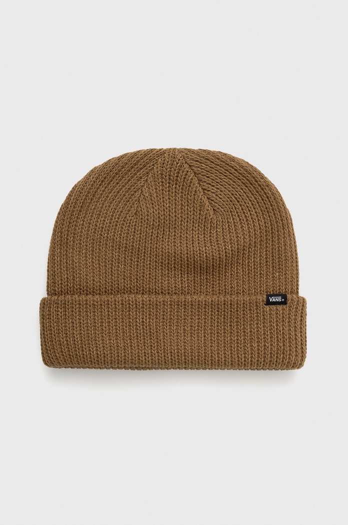 Vans Czapka pozostałe brązowy VN000K9YDZ91