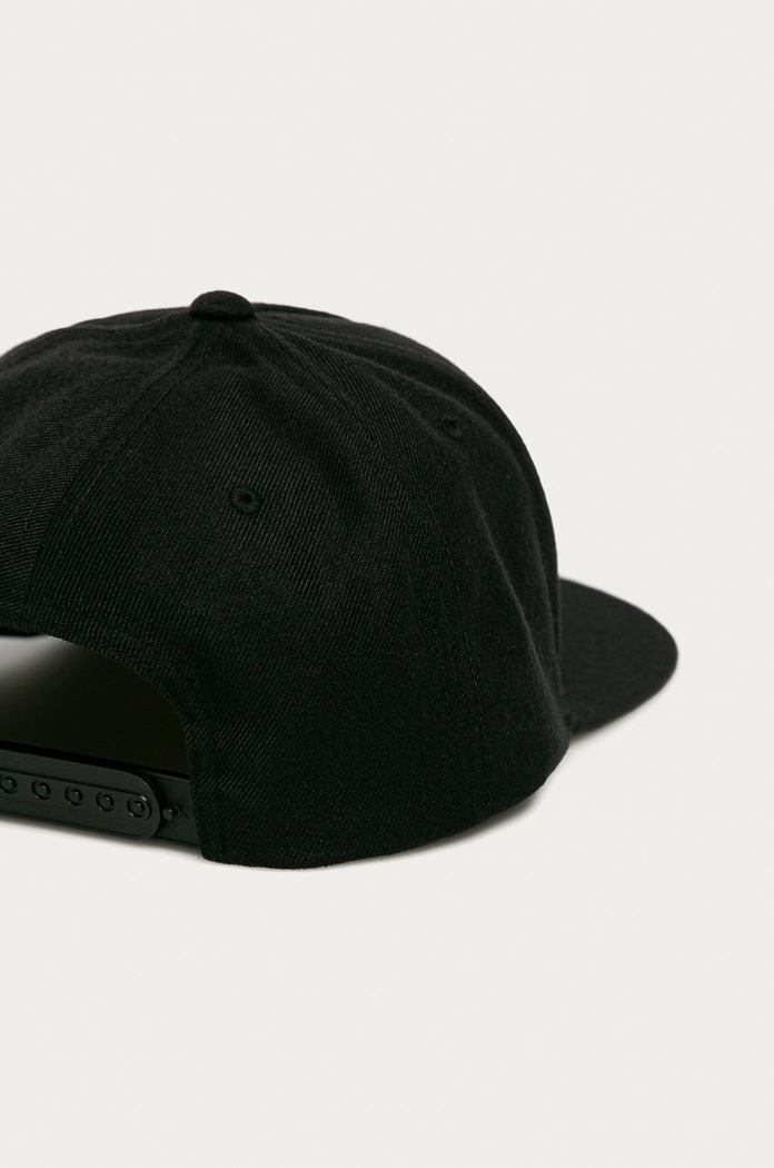 Kiegészítők Vans - Sapka VN0A45DPBLK1 fekete