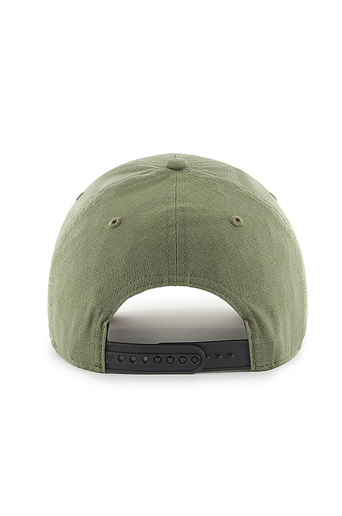 47 brand Czapka B.GRDLM12RCP.XC zielony AA00