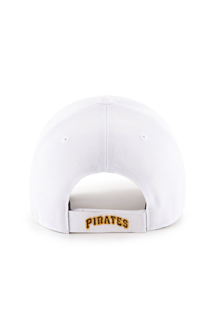 47 brand Czapka B.MVP20WBV.WHB biały AA00