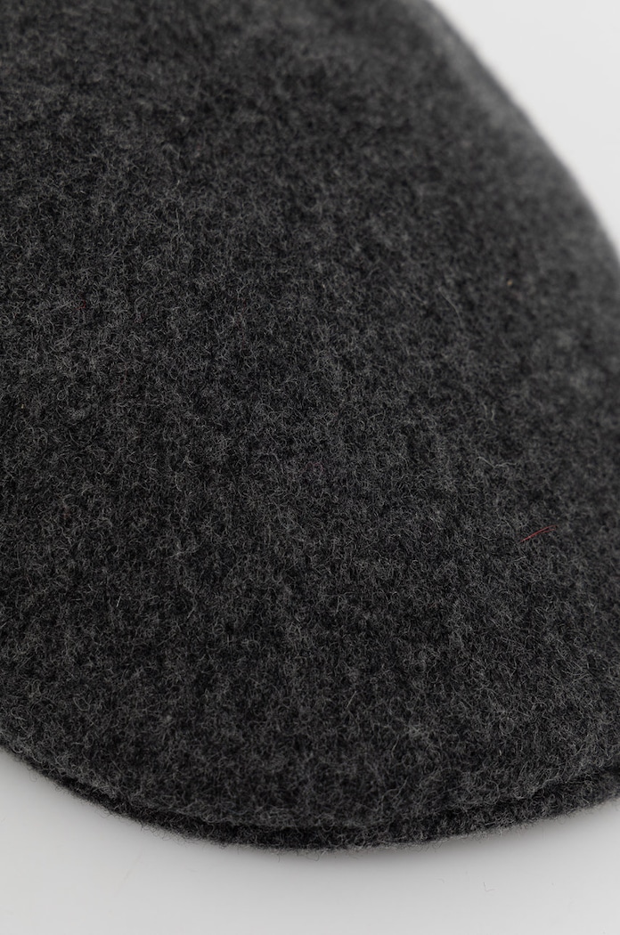 Kangol Kaszkiet wełniany K0875FA.DF026 szary AA00