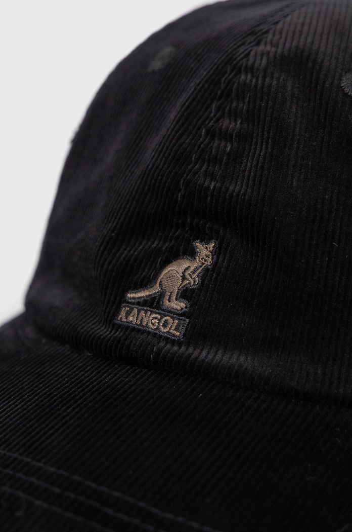 Accesorii Kangol Căciulă K5206HT.BK001 negru