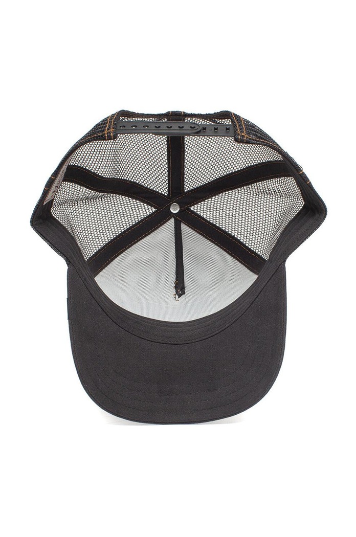 Goorin Bros Czapka biały 101.0130