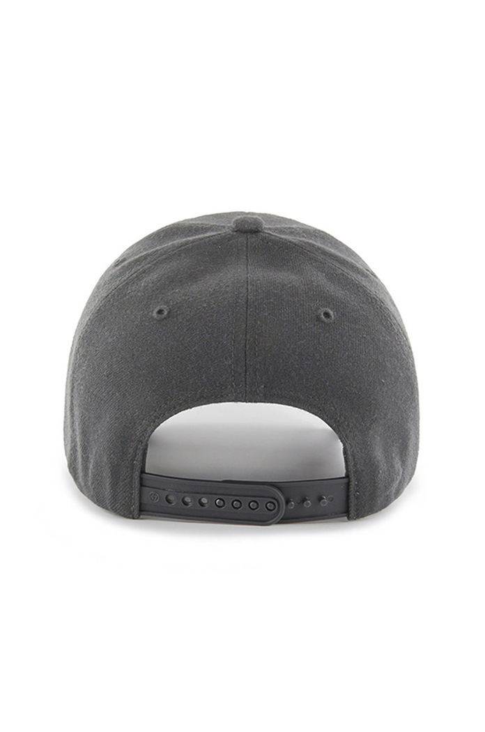 Čepice 47brand MLB New York Yankees B.MVPSP17WBP.CC šedá AA00