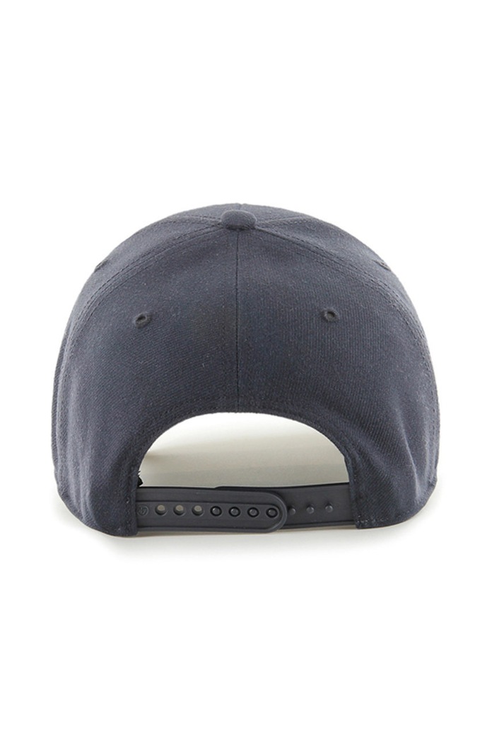 47 brand Czapka MLB New York Yankees B.MTLCS17WBP.NYA granatowy AA00