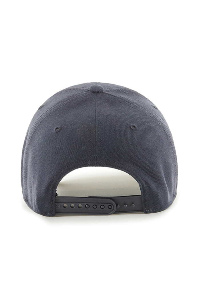 47 brand Czapka MLB New York Yankees B.MTLCS17WBP.NYA granatowy AA00